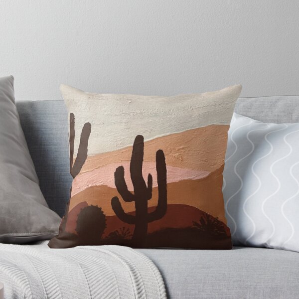 Item preview, Desert Cactus designed and sold by SDpurple.