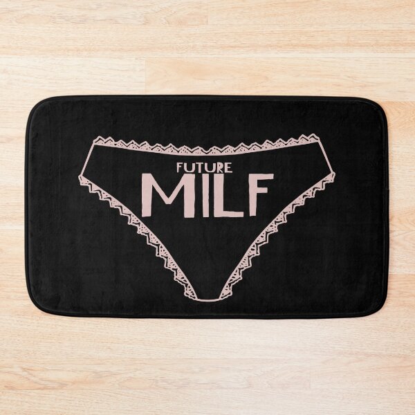 Item preview, Future Milf designed and sold by November17th.