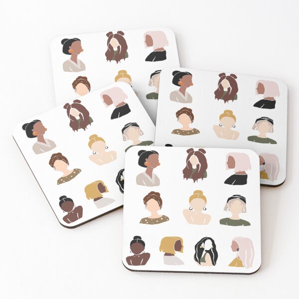 Item preview, Girls girls girls designed and sold by Almeemstore.