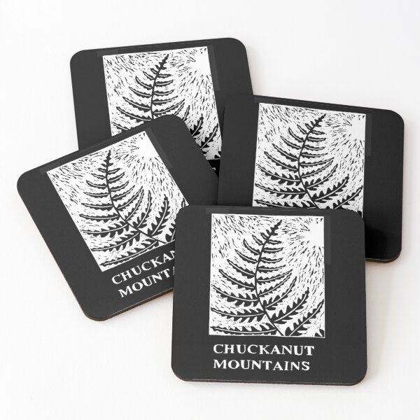 Item preview, Chuckanut Mountain Bellingham Washington designed and sold by Christina Lopez.