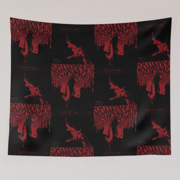 Item preview, Reach designed and sold by Diabolical  Dreamer.