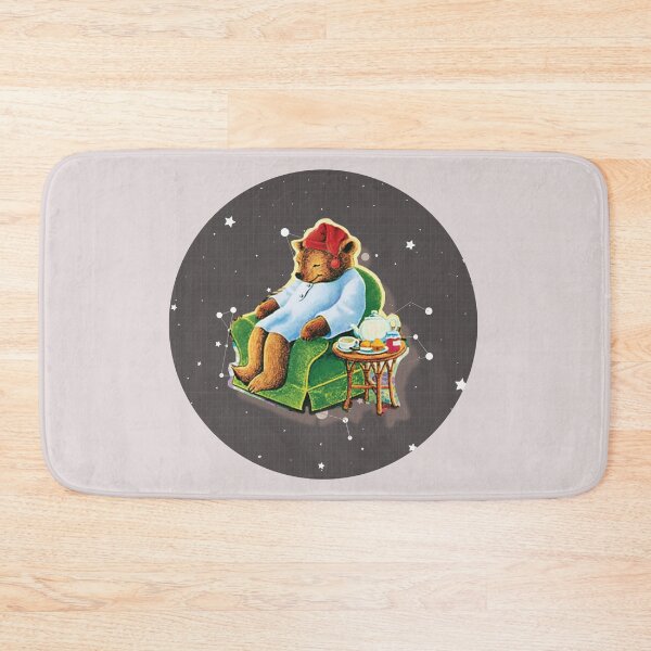 Item preview, Sleepy Time designed and sold by RedToma.