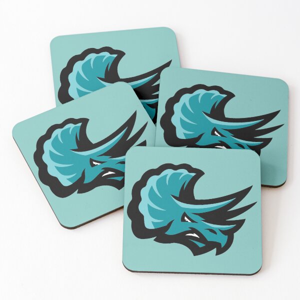 Item preview, Cuyahoga Triceratops designed and sold by Leminblanc.