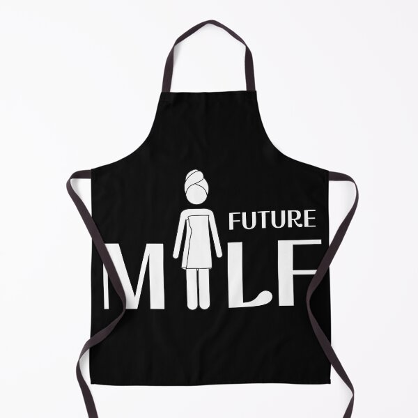 Item preview, Future Milf designed and sold by November17th.