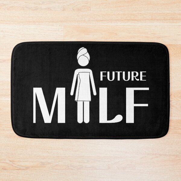 Item preview, Future Milf designed and sold by November17th.