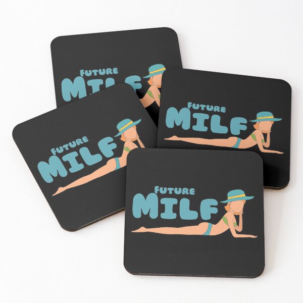 Item preview, Future Milf designed and sold by November17th.