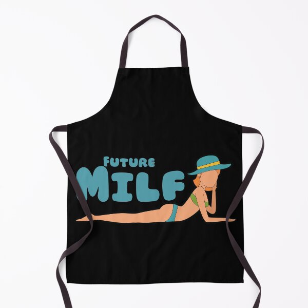 Item preview, Future Milf designed and sold by November17th.