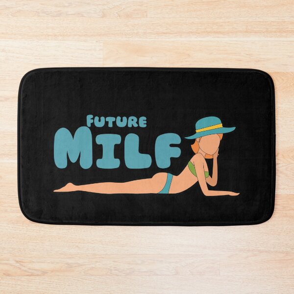 Item preview, Future Milf designed and sold by November17th.