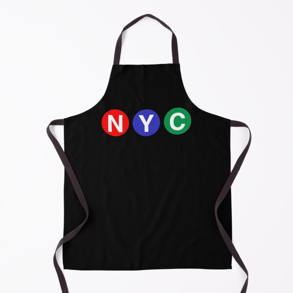 Artikelvorschau, NYC Multicolor entworfen und verkauft von ArtofDissent.