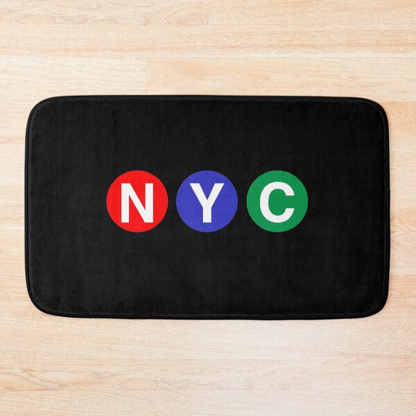 Item preview, NYC Multicolor designed and sold by ArtofDissent.