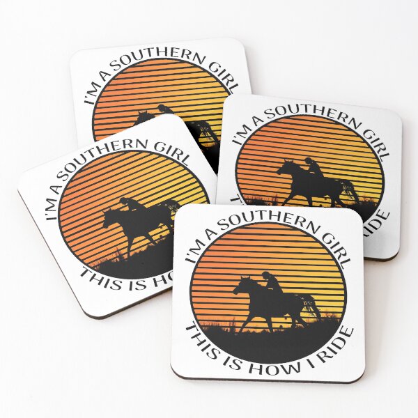 Item preview, I'm A Southern Girl, This Is How I Ride designed and sold by Britt's Addiction.