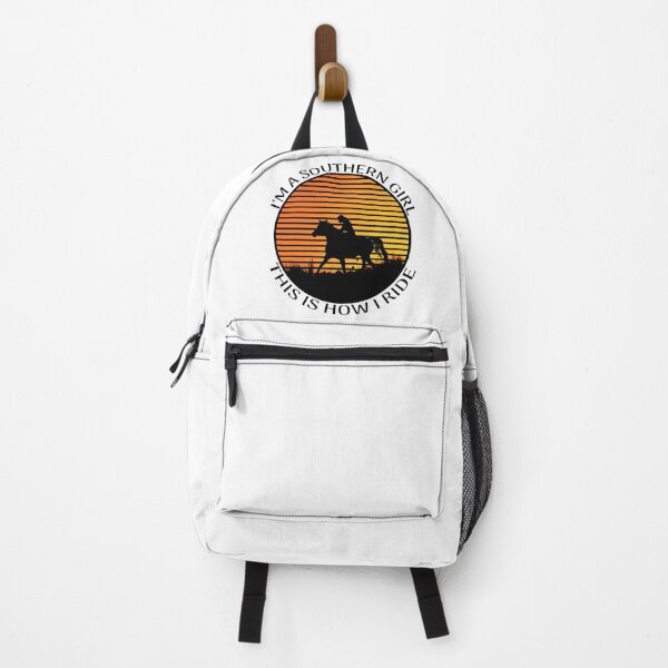 Item preview, I'm A Southern Girl, This Is How I Ride designed and sold by Britt's Addiction.