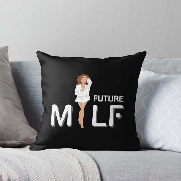 Item preview, Future Milf designed and sold by November17th.