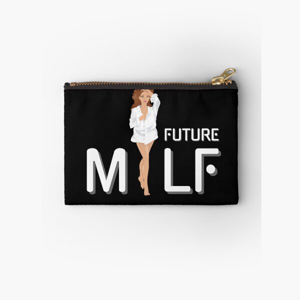 Item preview, Future Milf designed and sold by November17th.