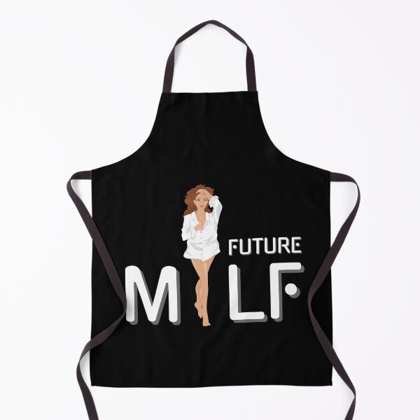 Item preview, Future Milf designed and sold by November17th.