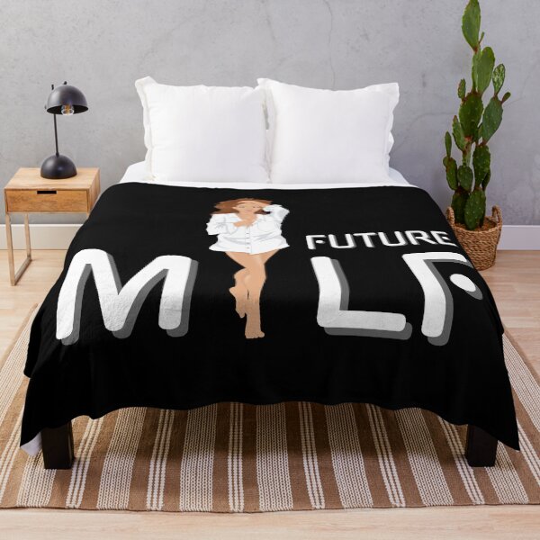 Item preview, Future Milf designed and sold by November17th.