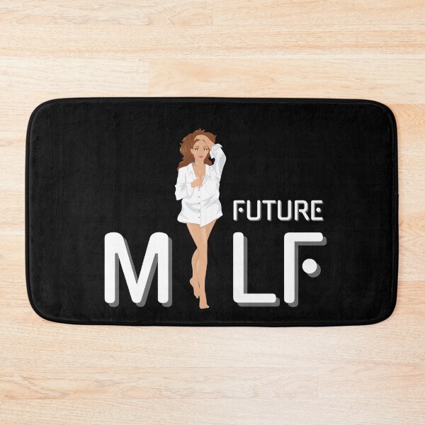 Item preview, Future Milf designed and sold by November17th.