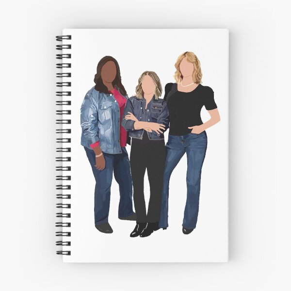 Item preview, Good Girls  designed and sold by swanspirate520.