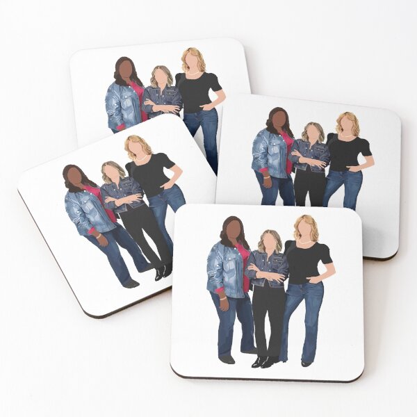 Item preview, Good Girls  designed and sold by swanspirate520.