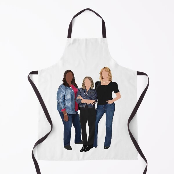 Item preview, Good Girls  designed and sold by swanspirate520.