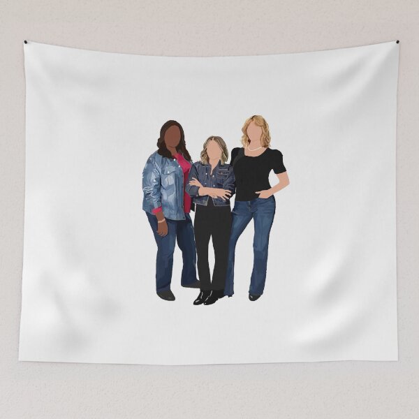 Item preview, Good Girls  designed and sold by swanspirate520.