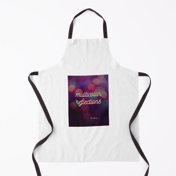 Item preview, multicolor reflections designed and sold by pirikiti64-.