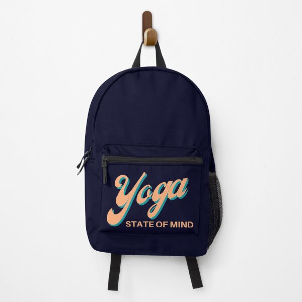 Item preview, Yoga State Of Mind designed and sold by ChilledTaho.