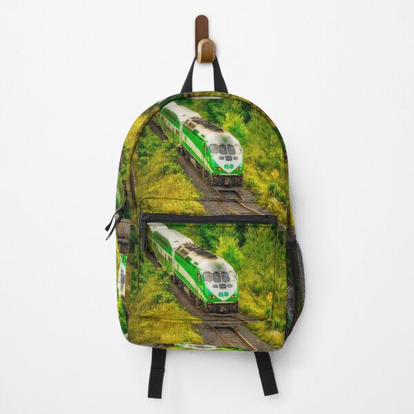 Item preview, Go Train On Tracks 1 designed and sold by Robert Alsop.