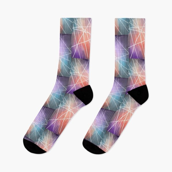 Item preview, Geometric Wizardry designed and sold by HoundDogs.