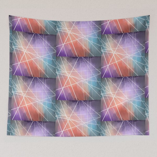 Item preview, Geometric Wizardry designed and sold by HoundDogs.