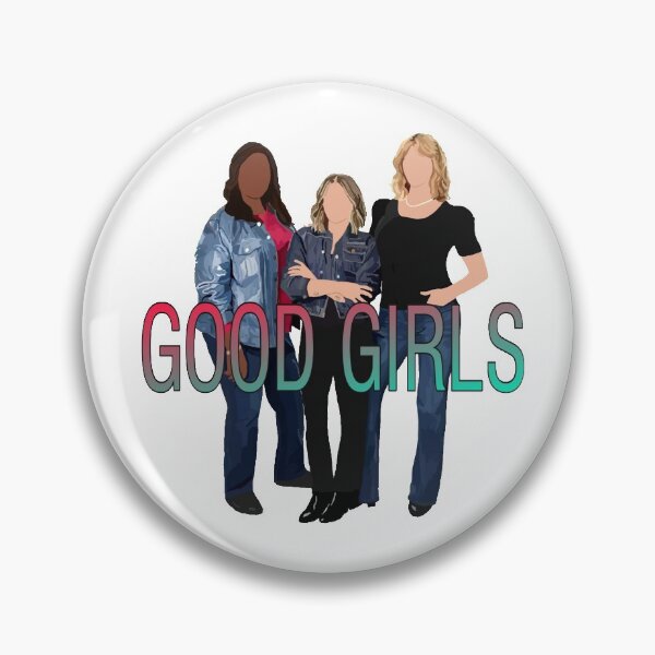 Item preview, Good girls  designed and sold by swanspirate520.