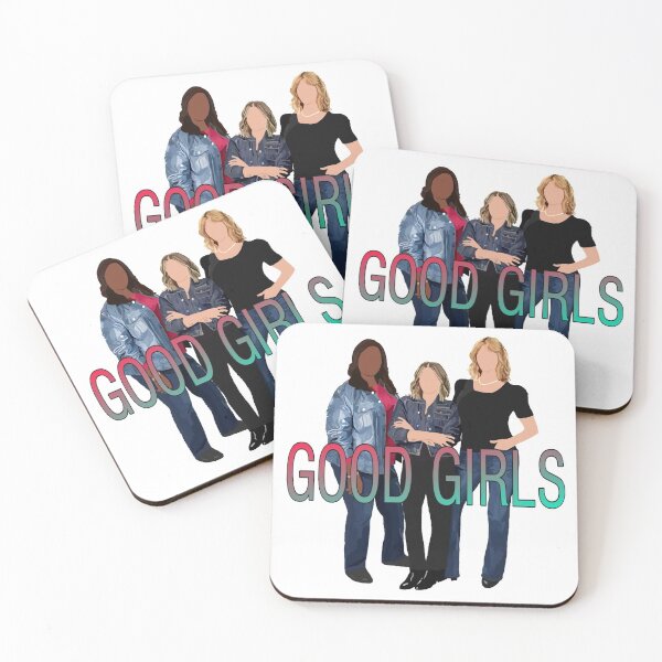 Item preview, Good girls  designed and sold by swanspirate520.