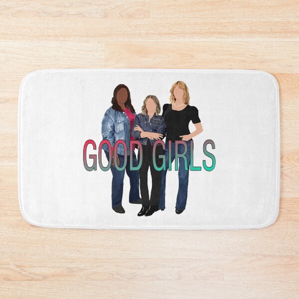 Item preview, Good girls  designed and sold by swanspirate520.