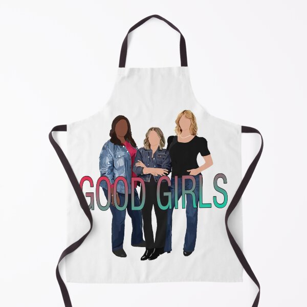 Item preview, Good girls designed and sold by swanspirate520.
