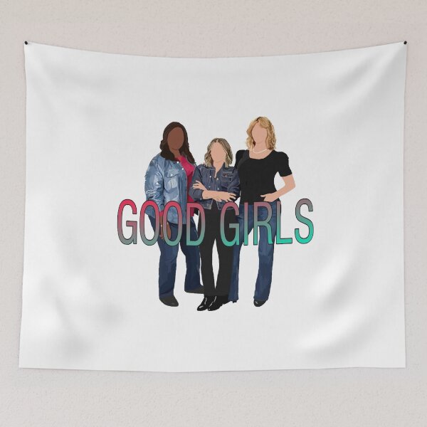 Item preview, Good girls  designed and sold by swanspirate520.