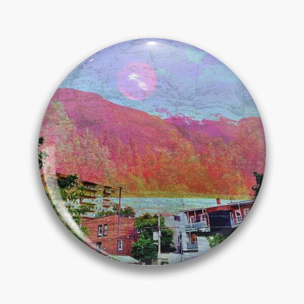 Item preview, Mont Rose designed and sold by Alexdodier.