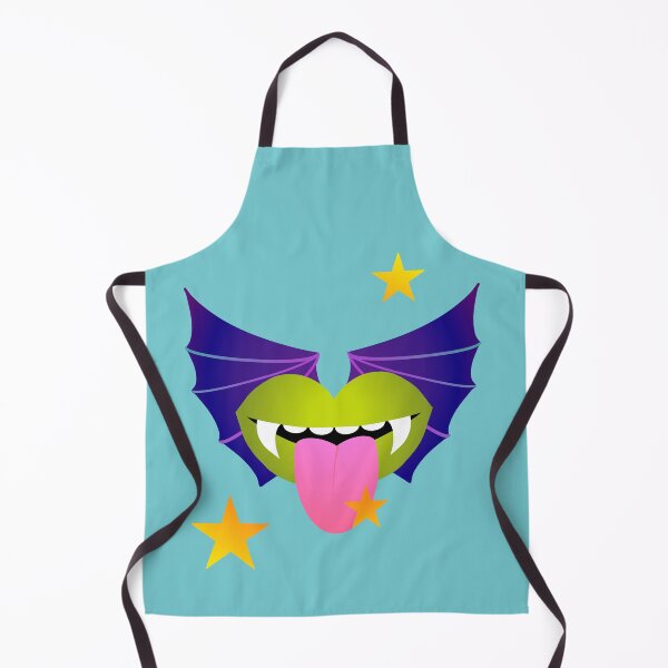 Item preview, Vampire Kisses the Night - VIAL GREEN designed and sold by RawSunArt.