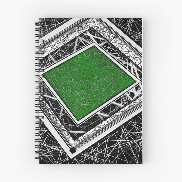 Item preview, Abstract Art ... 011119 ... Green ... Abstract Art ... 011119 ... Green ... designed and sold by AtelierFafard.