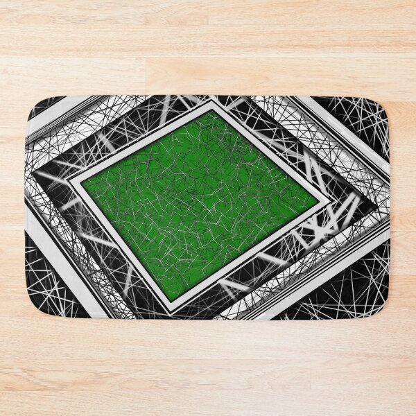 Item preview, Abstract Art ... 011119 ... Green ... Abstract Art ... 011119 ... Green ... designed and sold by AtelierFafard.
