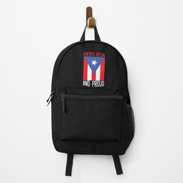 Item preview,  Flag of Puerto Rico-  Puerto Rican and Proud designed and sold by obedtheartist.