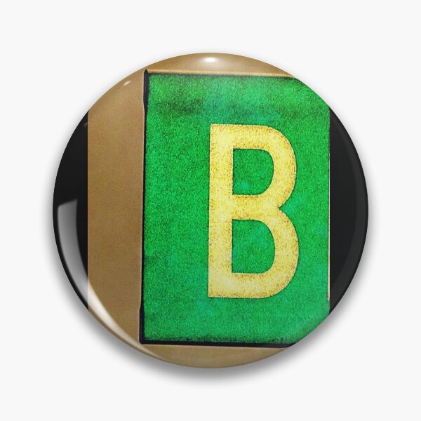 Item preview, The letter B, B mask, B mug, Names that start with B  designed and sold by PicsByMi.