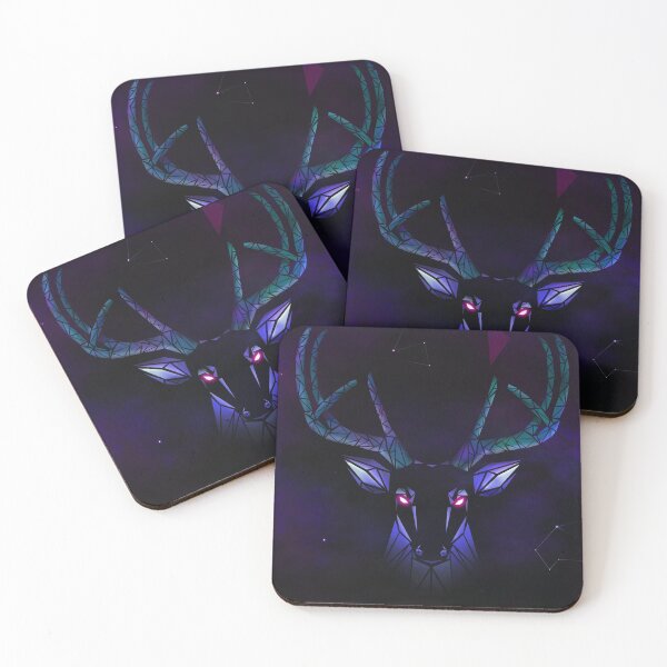 Item preview, Deer Fantasy designed and sold by AdeliaMvs.