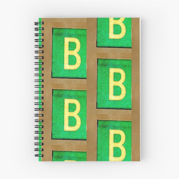 Item preview, The letter B, B mask, B mug, Names that start with B  designed and sold by PicsByMi.