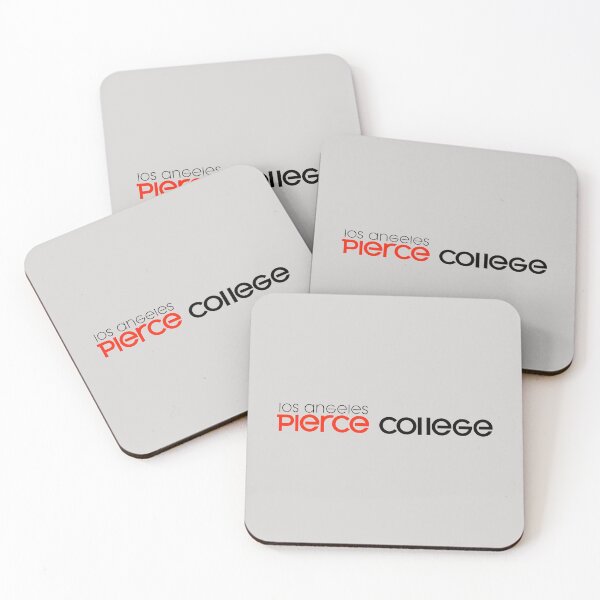 Item preview, Pierce College Logo2 designed and sold by Artamanda.