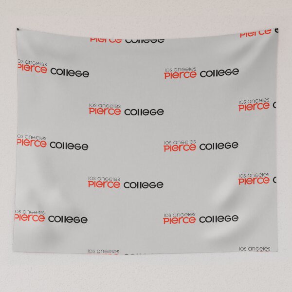 Item preview, Pierce College Logo2 designed and sold by Artamanda.