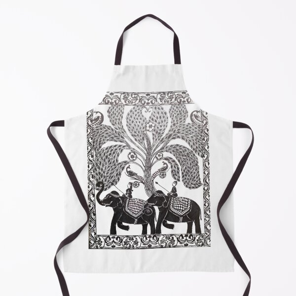 Item preview, A ride in the forest designed and sold by Purplepebbles.