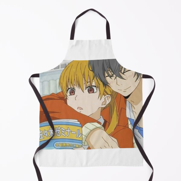 Item preview, My Little Monster - Shizuku and Haru designed and sold by ememurrr.