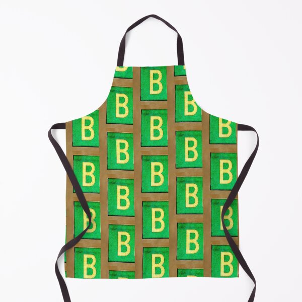 Item preview, The letter B, B mask, B mug, Names that start with B designed and sold by PicsByMi.