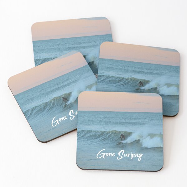 Item preview, Gone Surfing designed and sold by ChrisMichaelis.