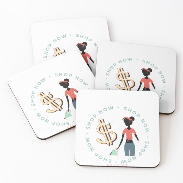 Item preview, Shopping Design designed and sold by apohazdesign.